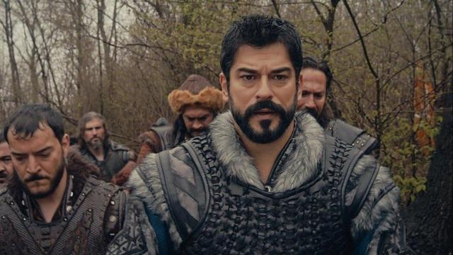 Ateş Kuşları'ndan Kuruluş Osman'a bomba transfer! O isim kadroya dahil oldu