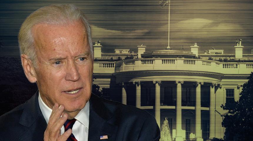 Biden 'teröristler çocukların başını kesti' dedi! Beyaz Saray'dan yalanlama geldi