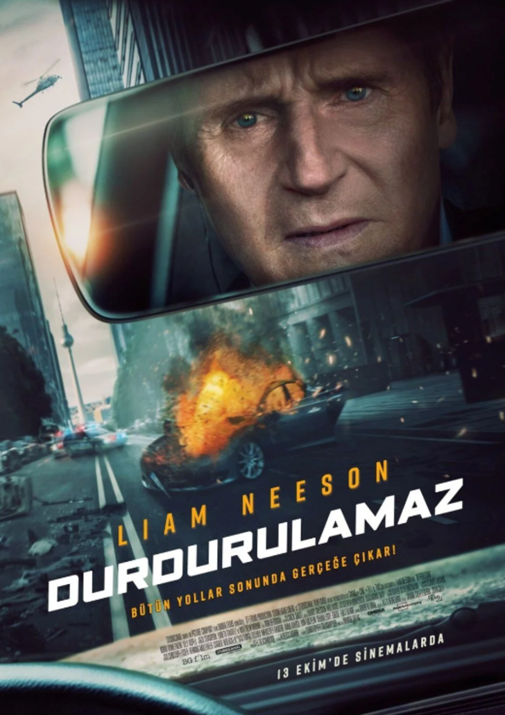 DURDURULAMAZ