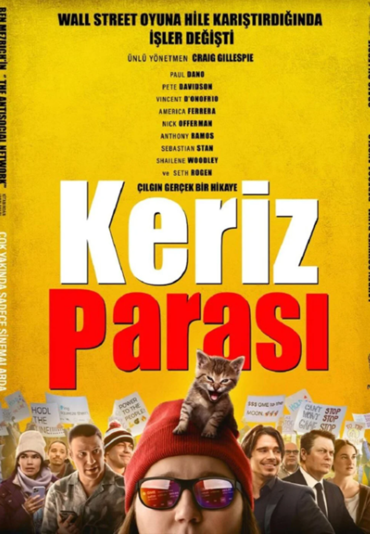 KERİZ PARASI