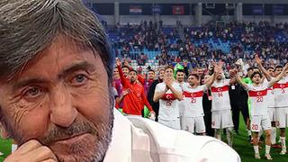 Rıdvan Dilmen'den Ay-Yıldızlı iki isme büyük övgü! 'İnanılmaz oynadılar, kutlarım!'