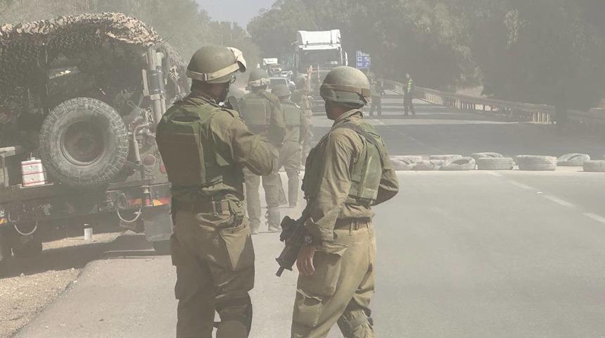 İsrail şimdi de gözünü oraya dikti! Bakan Katz'tan skandal teklif: Onları da topluca zorla yerlerinden edelim