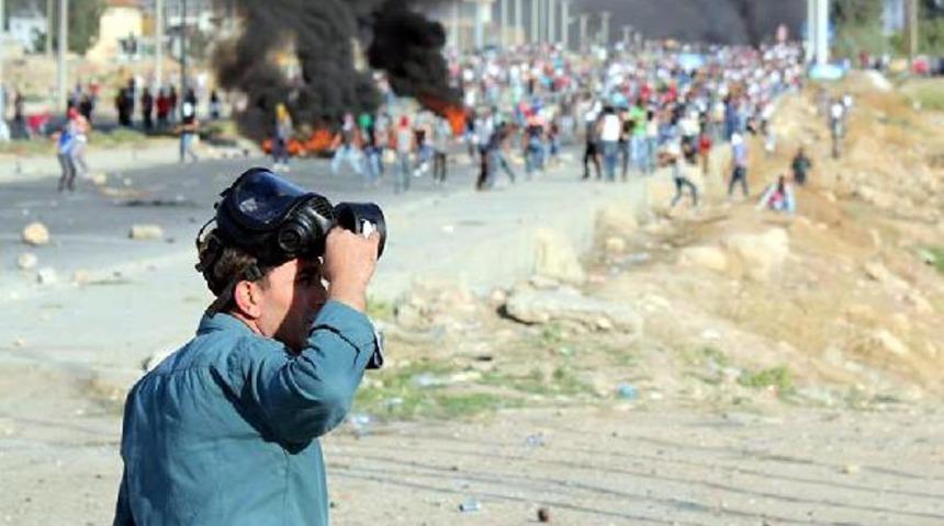 Kayseri'de şehit acısı
