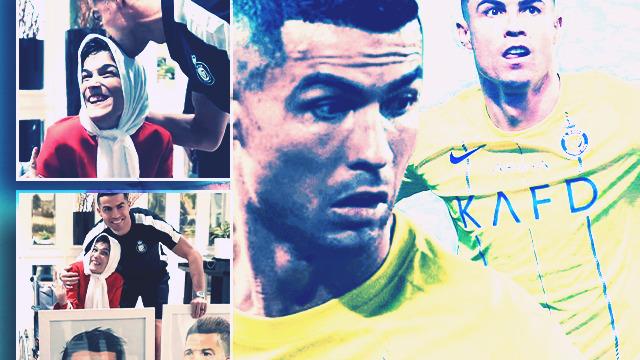 Böylesi ne görüldü ne de duyuldu! Cristiano Ronaldo, 99 kırbaç cezasıyla yargılandı...