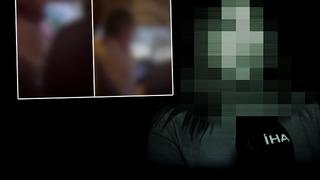 Taksici ile müşteri arasında ilginç diyalog! Öyle şeyler söyleme diye kendisini uyardık 