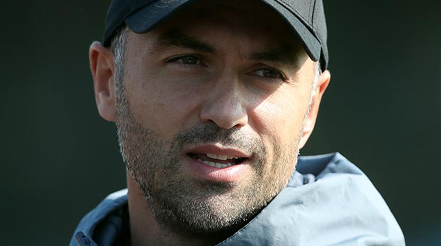 Burak Yılmaz, Galatasaray derbisinden önce açıkladı! Salih Uçan ve Gedson Fernandes forma giyecek mi?