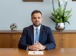 Turkcell'in yeni genel müdürü belli oldu