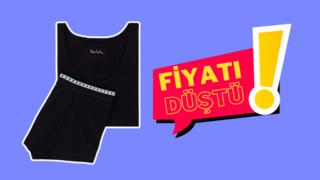 Pierre Cardin Atlet ve Boxer Takım Set indirime girdi