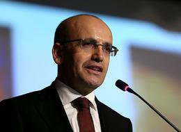 Bakan Mehmet Şimşek duyurdu! 'KKM'den çıkmak istiyoruz'
