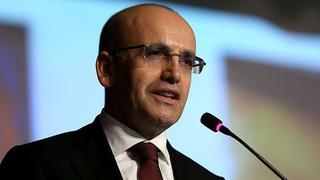 Bakan Mehmet Şimşek duyurdu! 'KKM'den çıkmak istiyoruz'