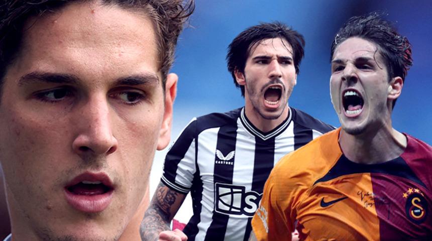 Son dakika: Nicolo Zaniolo ve Sandro Tonali'nin yasa dışı bahis soruşturması devam ediyor! Telefon ve tabletlerine el konuldu...