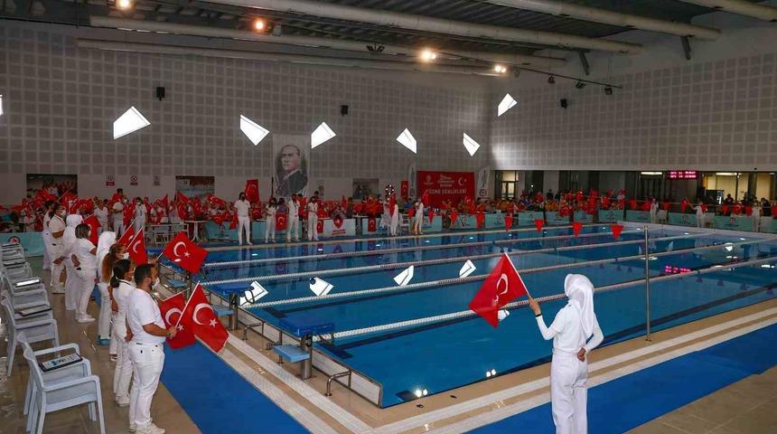 Denizli’de Cumhuriyete özel turnuvalar başlıyor