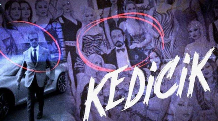 Adnan Oktar suç örgütünü anlatan “Kedicik”  belgeseli yayından kaldırıldı! Sebebi bakın neymiş
