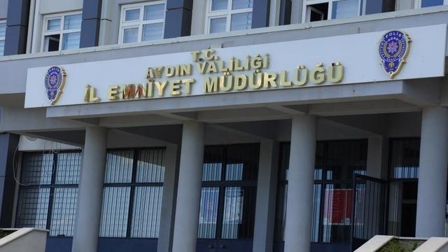 Evden 14 bilezik ve para çalan şüpheli yakalandı