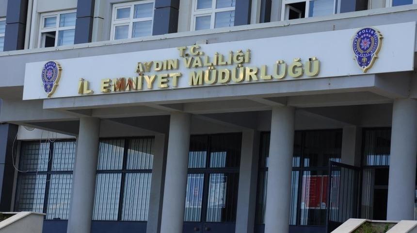 Evden 14 bilezik ve para çalan şüpheli yakalandı