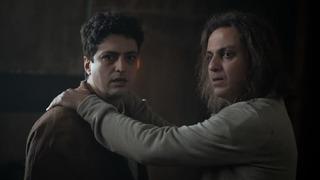 Çağan Irmak imzalı Yaratılan dizisinin yeni fragmanı yayınlandı... Sosyal medyada şimdiden merak konusu oldu