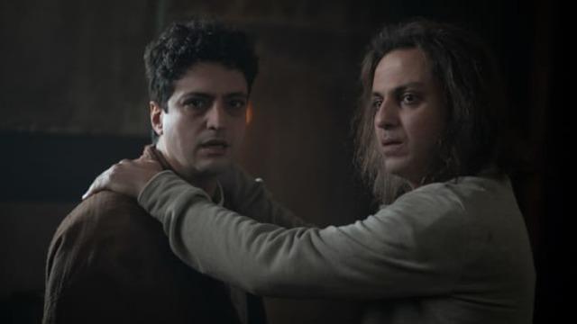 Çağan Irmak imzalı Yaratılan dizisinin yeni fragmanı yayınlandı... Sosyal medyada şimdiden merak konusu oldu