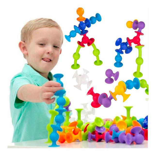 Ebeveynlikle yeni tanışanlar için çocuğunuza mutlaka almanız gereken eğitici oyuncaklar