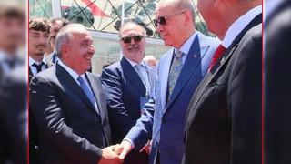 Turanlı'dan Ercan Havalimanı hakkında 'küresel barış ve iş birliği' mesajı! Türkiye ve KKTC yönetimi önemli görevler üstlendi