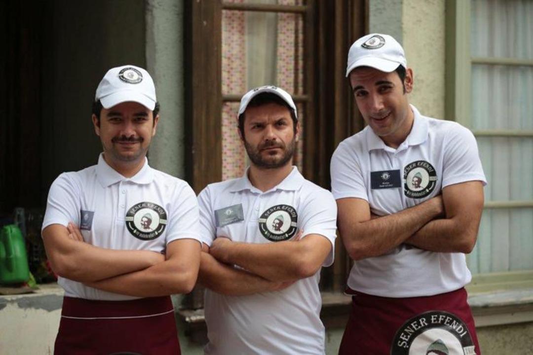 Hangimiz Sevmedik 9. B&ouml;l&uuml;m Fotoğrafları