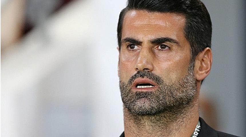 Volkan Demirel'den Fenerbahçe'ye gözdağı!