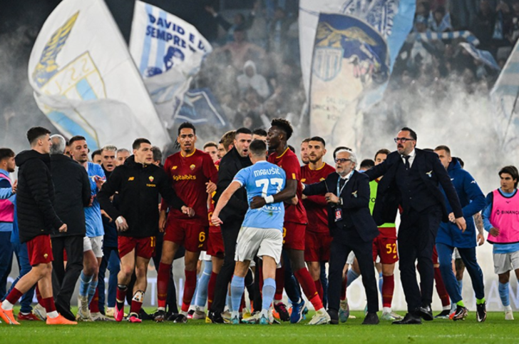 Dünyanın en büyük 10 derbisi açıklandı! Fenerbahçe-Galatasaray maçının sıralaması da belli oldu G4