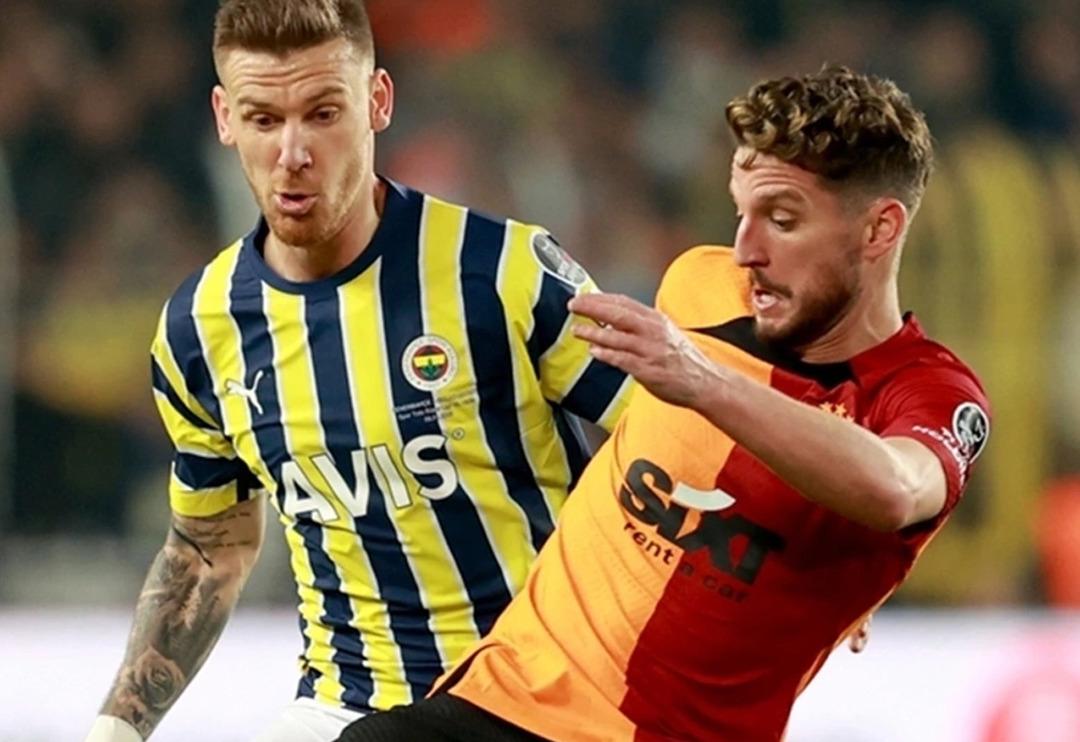 D&uuml;nyanın en b&uuml;y&uuml;k 10 derbisi a&ccedil;ıklandı! Fenerbah&ccedil;e-Galatasaray ma&ccedil;ının sıralaması da belli oldu