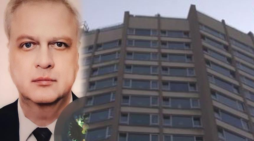 Rus diplomatın İstanbul'da sır ölümü! Odaya girince korkunç manzarayla karşılaştılar