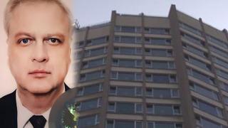 Rus diplomatın İstanbul'da sır ölümü! Odaya girince korkunç manzarayla karşılaştılar