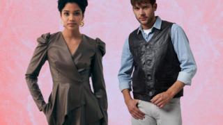 Deri tutkunlarının en sevdiği havalar yaklaşıyor! Deri ağırlıklı kombinler oluşturmanız için öneriler