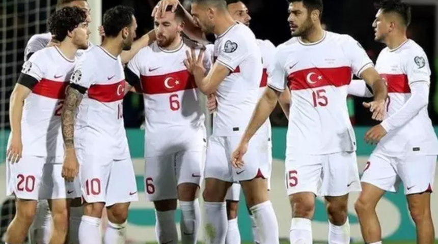 Türkiye Letonya maçı ne zaman, saat kaçta ve hangi kanalda canlı yayınlanacak? Milli maç nerede oynanacak?  