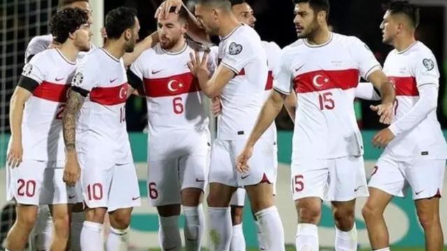 Türkiye Letonya maçı ne zaman, saat kaçta, hangi kanalda?