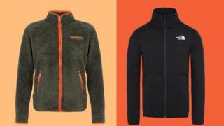 Kış aylarında göz bebeğiniz olacak en güzel ve sıcak tutan polar markaları