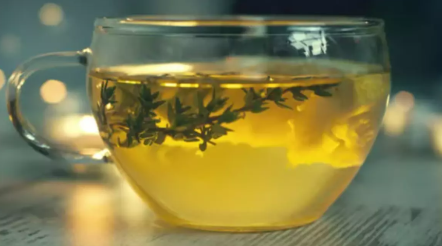 Günde bir fincan yeterli! Cayır cayır yağ yakıyor, vücuttaki zararlı toksinleri atıyor