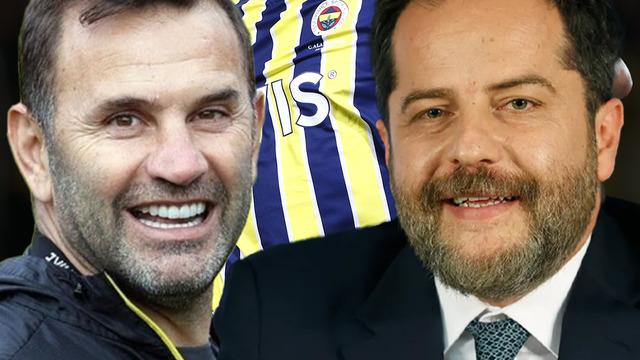Okan Buruk, Fenerbahçe'nin eski yıldızını gözüne kestirdi! Galatasaray yönetimi bu talebe olumlu yanıt verdi ve görüşmelere başladı...