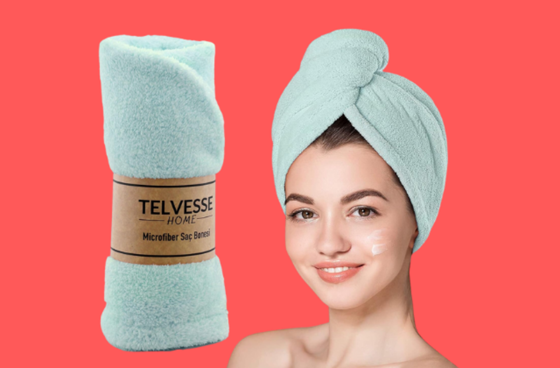 Tertemiz ve yumuşacık dokusuyla kendine hayran bırakacak en iyi mikrofiber havlular