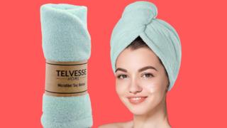 Tertemiz ve yumuşacık dokusuyla kendine hayran bırakacak en iyi mikrofiber havlular