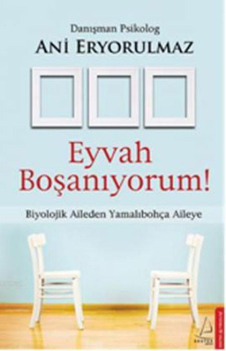 Eyvah Boşanıyorum Eyvah Boşanıyorum