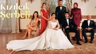KIZILCIK ŞERBETİ 34. BÖLÜM İZLE! Kızılcık Şerbeti yeni bölüm ne zaman? Show TV yayın akışı