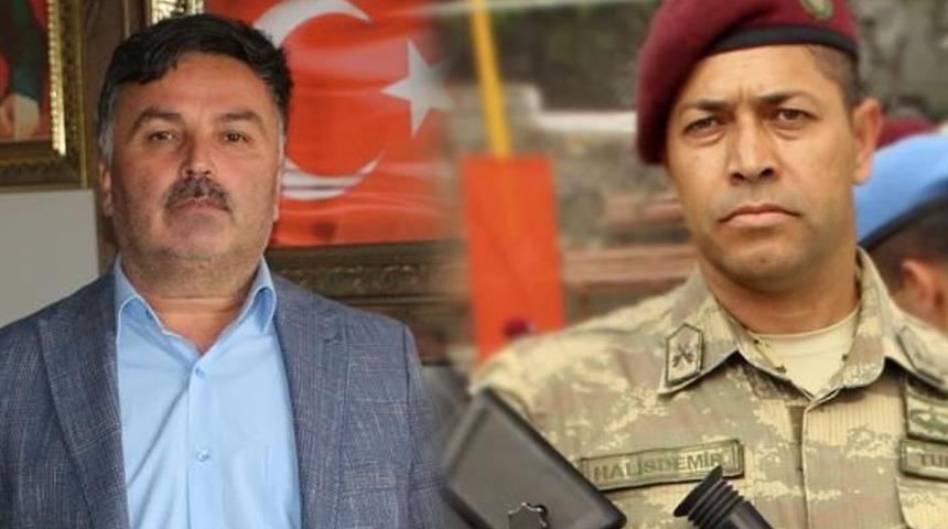 Tokat'ta Sulusaray Belediye Başkanı AK Parti'den istifa etti! İhraç istemiyle sevk edilmişti