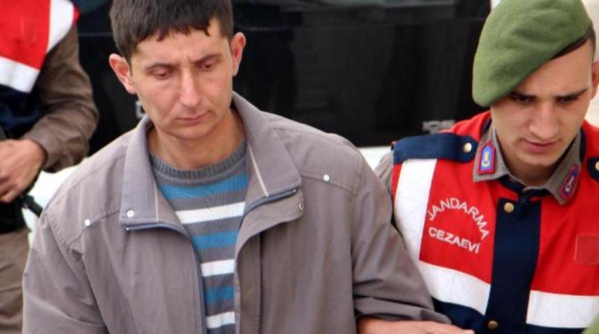 Biçerdöver sırası cinayeti sanığına 16 yıl hapis