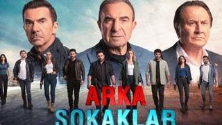ARKA SOKAKLAR 646. BÖLÜM İZLE! Arka Sokaklar saat kaçta, hangi kanalda? Son bölüm özeti