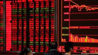 Dünya ekonomisine Çin freni