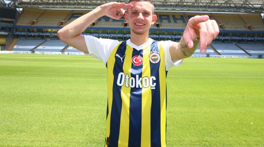 Sezon sonunda takımdan ayrılıyor! Szymanski için Manchester United kesenin ağzını açtı