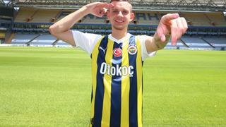 Sezon sonunda takımdan ayrılıyor! Szymanski için Manchester United kesenin ağzını açtı