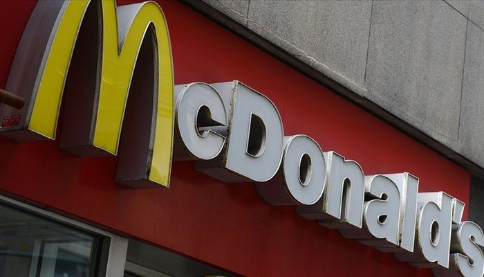 McDonald’s Türkiye’den savaş mağduru Gazze halkına 1 milyon dolarlık insani yardım