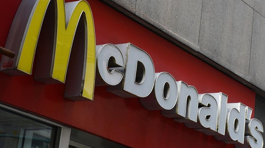McDonald’s Türkiye’den savaş mağduru Gazze halkına 1 milyon dolarlık insani yardım