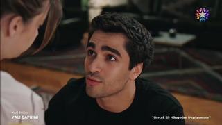 YALI ÇAPKINI 42. BÖLÜM İZLE! Yalı Çapkını 42. bölüm ne zaman, bu akşam mı? Star TV yayın akışı