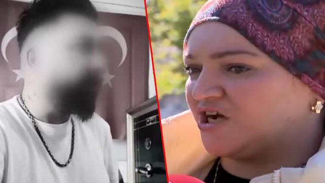 Eski eşe iğrenç kumpas! ‘Seansı 300 TL’ye beni satılığa çıkarmış…’ Genç kadının anlattıkları dehşete düşürdü…