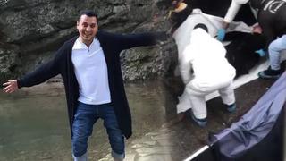 Mehmet Işık'ı sokak ortasında öldürmüştü! Sır perdesi kalktı, aylarca peruk takıp izlemiş: Katil...